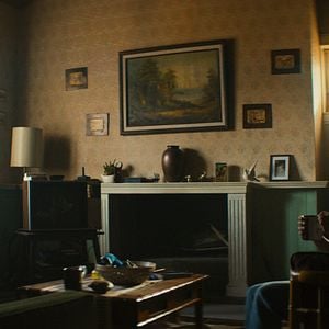 Fotoğraf Alyssa Diaz