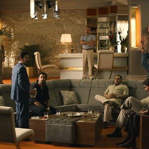 Fotoğraf Diego Luna