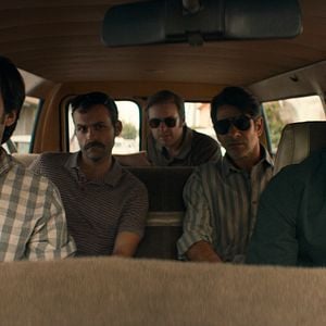 Fotoğraf Miguel Rodarte