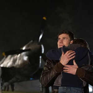 Fotoğraf Austin Stowell