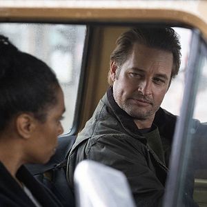 Fotoğraf Josh Holloway