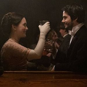 Fotoğraf Victoria Pedretti