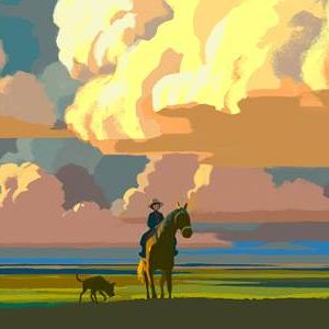 Fotoğraf Calamity, une enfance de Martha Jane Cannary