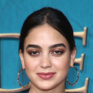 Fotoğraf Melissa Barrera