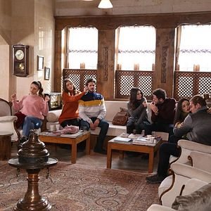 Fotoğraf Kuzey Yıldızı (ilk aşk)