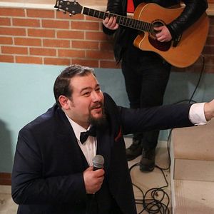 Fotoğraf Kuzey Yıldızı (ilk aşk)