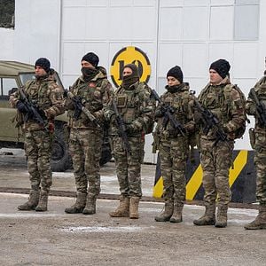 Fotoğraf Savaşçı