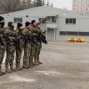 Fotoğraf Savaşçı