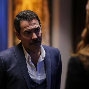 Fotoğraf Zalim İstanbul