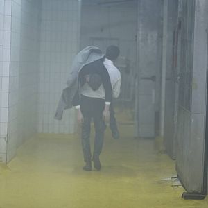 Fotoğraf Zalim İstanbul