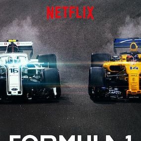 Fotoğraf Formula 1: Drive To Survive