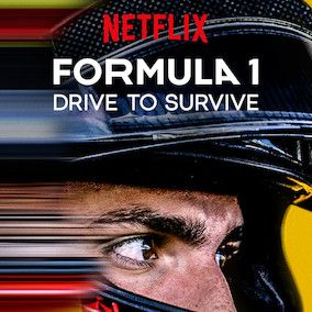 Fotoğraf Formula 1: Drive To Survive