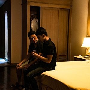 Fotoğraf Anong Houngheuangsy