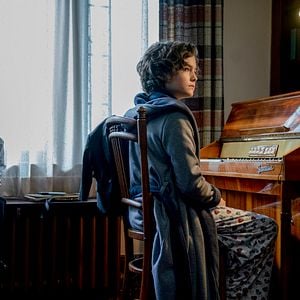 Fotoğraf Christopher Convery