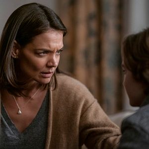 Fotoğraf Katie Holmes