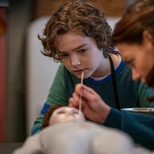 Fotoğraf Christopher Convery