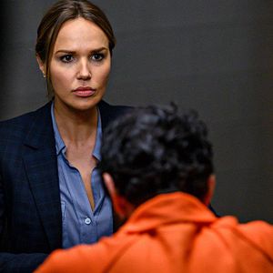 Fotoğraf Arielle Kebbel