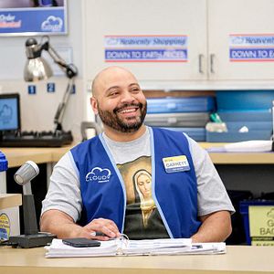 Fotoğraf Colton Dunn