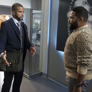 Fotoğraf Trevor Jackson