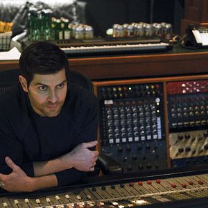 Fotoğraf David Giuntoli