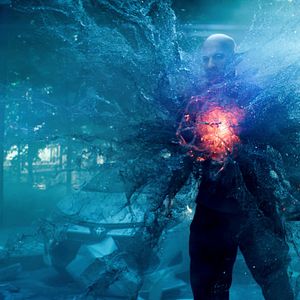 Fotoğraf Bloodshot: Durdurulamaz Güç