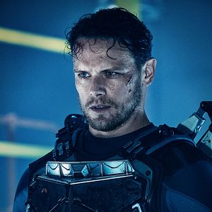 Fotoğraf Bloodshot: Durdurulamaz Güç