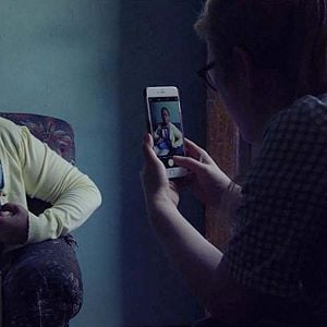 Fotoğraf Call Her Ganda