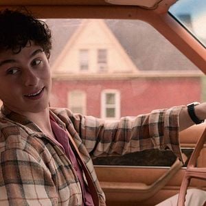 Fotoğraf Wyatt Oleff