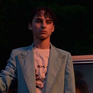 Fotoğraf Wyatt Oleff