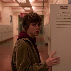 Fotoğraf Sophia Lillis