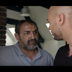 Fotoğraf Moussa Maaskri