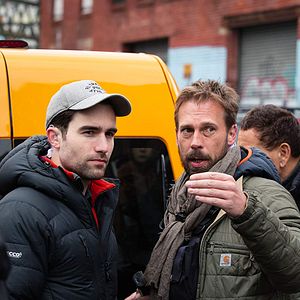 Fotoğraf The Roads Not Taken