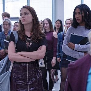 Fotoğraf Marlo Kelly