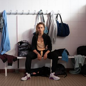 Fotoğraf Oulaya Amamra