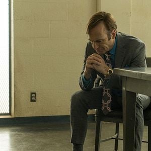 Fotoğraf Bob Odenkirk