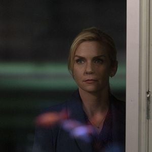 Fotoğraf Rhea Seehorn