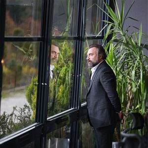 Fotoğraf Eşkıya Dünyaya Hükümdar Olmaz