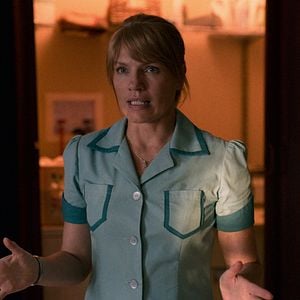 Fotoğraf Kathleen Rose Perkins