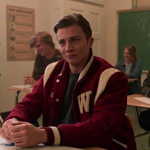 Fotoğraf Richard Ellis