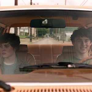 Fotoğraf Sophia Lillis