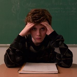 Fotoğraf Sophia Lillis