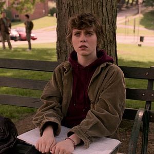 Fotoğraf Sophia Lillis