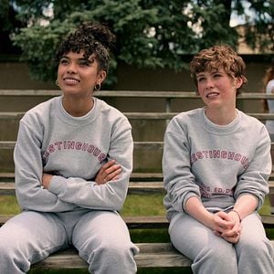 Fotoğraf Sophia Lillis