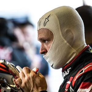 Fotoğraf Formula 1: Drive To Survive