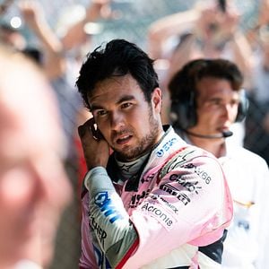 Fotoğraf Formula 1: Drive To Survive