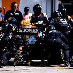 Fotoğraf Formula 1: Drive To Survive