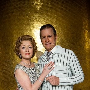 Fotoğraf Lesley Manville