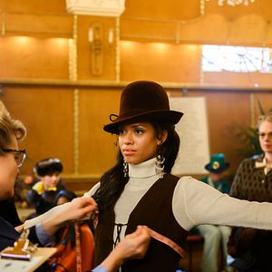 Fotoğraf Gugu Mbatha-Raw