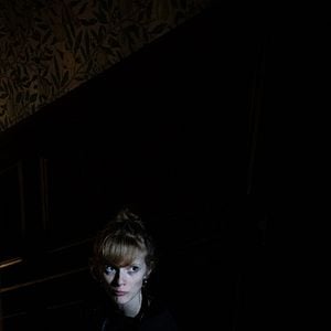 Fotoğraf Rose Glass