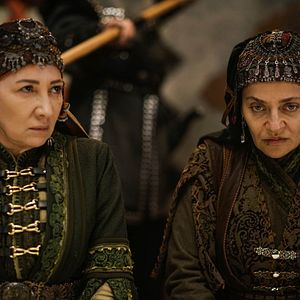 Fotoğraf Kuruluş Osman